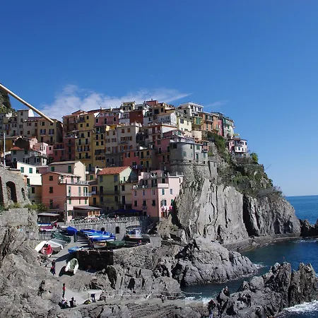 Costa Toscana
